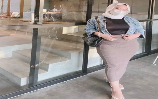 Skandal Video Bokep Viral Syur KOTA D U M A I